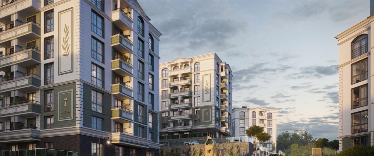 квартира г Сочи р-н Адлерский ул Ленина 290/8к 2 фото 6