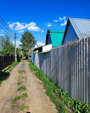 СНТ Зауфимье, 124 фото