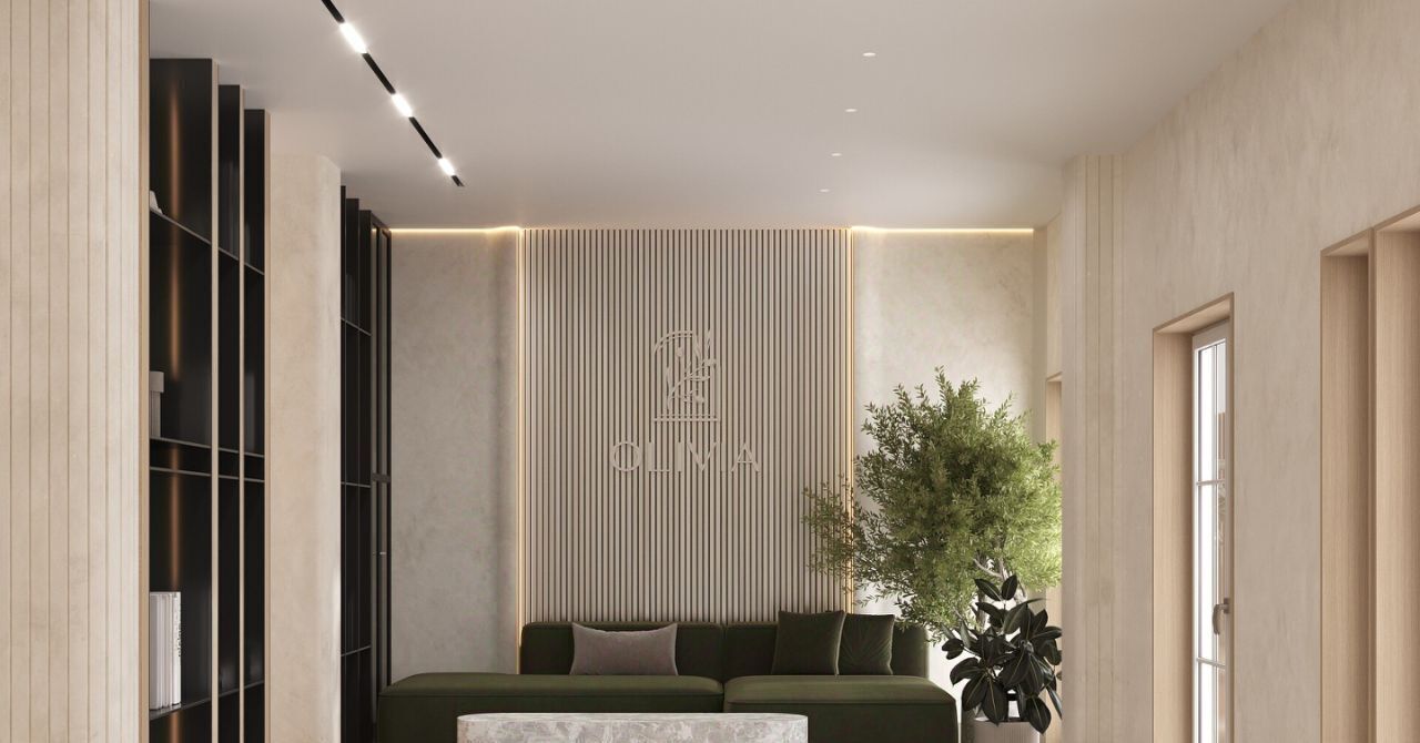 квартира г Сочи р-н Адлерский ул Ленина 290/8к 2 фото 26