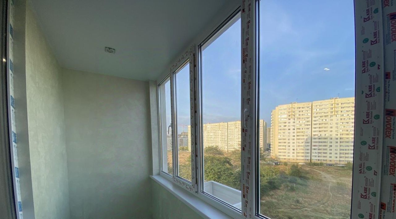 квартира р-н Анапский г Анапа ул Рождественская 55к/1 фото 6