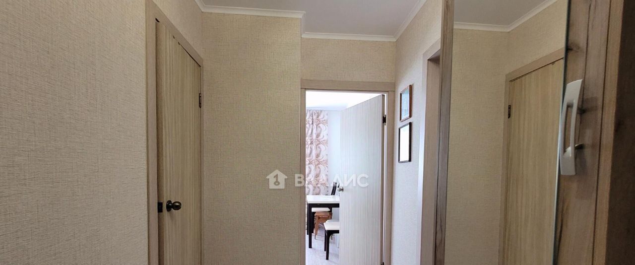 квартира г Новороссийск р-н Южный ул. Мурата Ахеджака, 21 фото 6