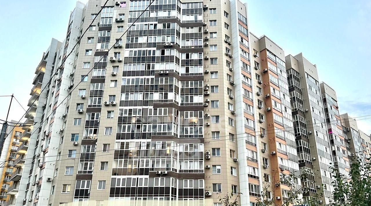 квартира г Новороссийск р-н Южный ул Южная 27 фото 17