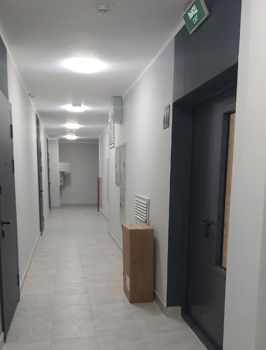 квартира г Новороссийск р-н Центральный ул Куникова фото 10