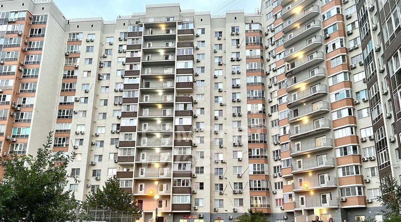 квартира г Новороссийск р-н Южный ул Южная 27 фото 18