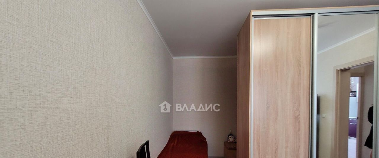 квартира г Новороссийск р-н Южный ул. Мурата Ахеджака, 21 фото 13
