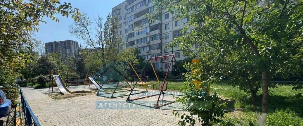 квартира г Новороссийск р-н Южный ул Волгоградская 42 фото 15