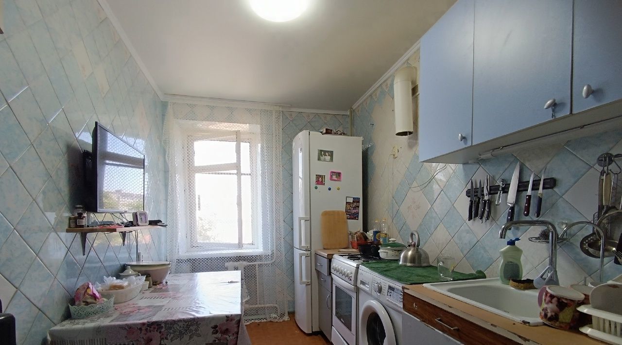 квартира р-н Славянский г Славянск-на-Кубани ул Юных Коммунаров 98 Славянское городское поселение фото 8