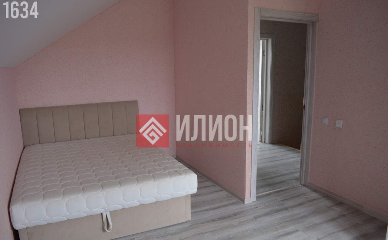 дом г Феодосия снт тер.Светоч ул Мандариновая 8 фото 7