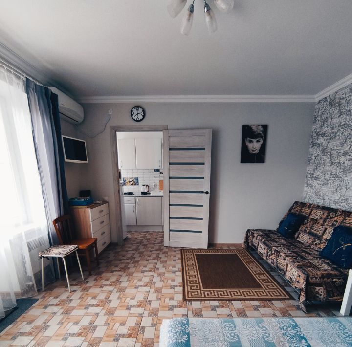 квартира г Геленджик х Бетта ул Мира 8а фото 12