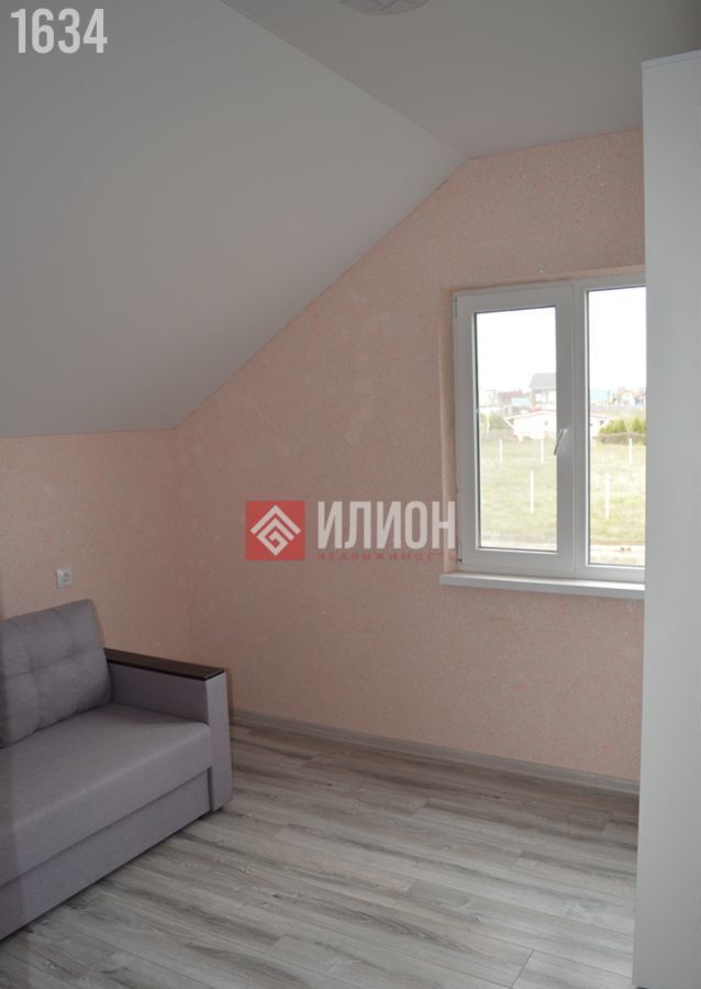 дом г Феодосия снт тер.Светоч ул Мандариновая 8 фото 8