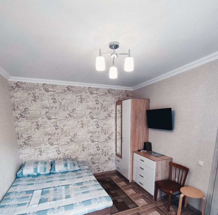 квартира г Геленджик х Бетта ул Мира 8а фото 18