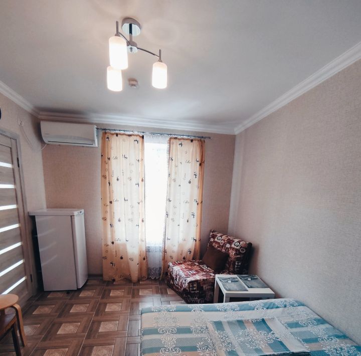 квартира г Геленджик х Бетта ул Мира 8а фото 19