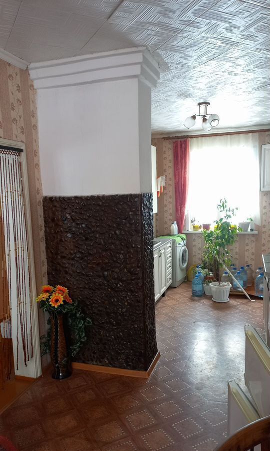 дом г Мыски п Бородино ул Трудовая 62а Кемеровская обл. — Кузбасс фото 2
