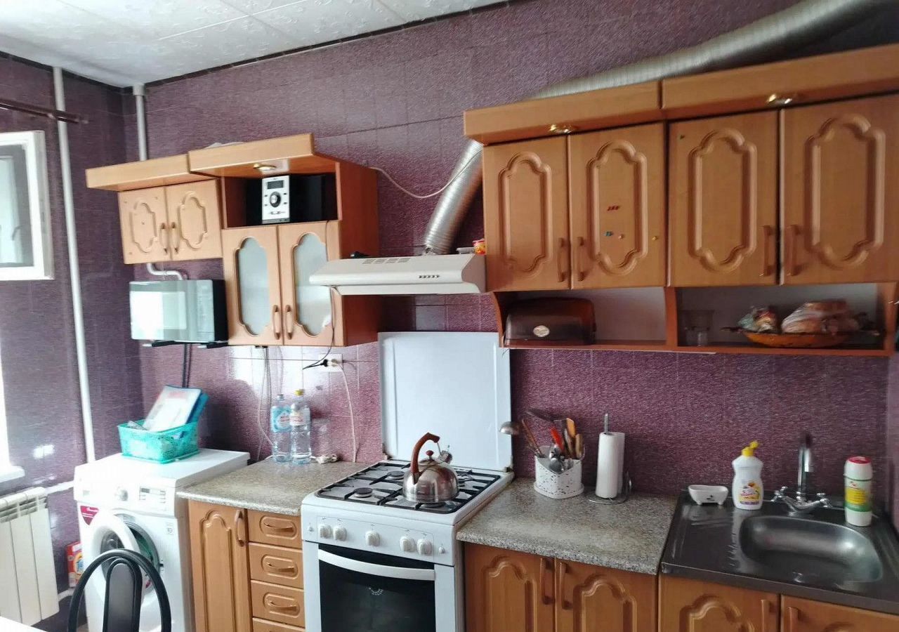 квартира г Волгодонск б-р Великой Победы 21 Новый город фото 1