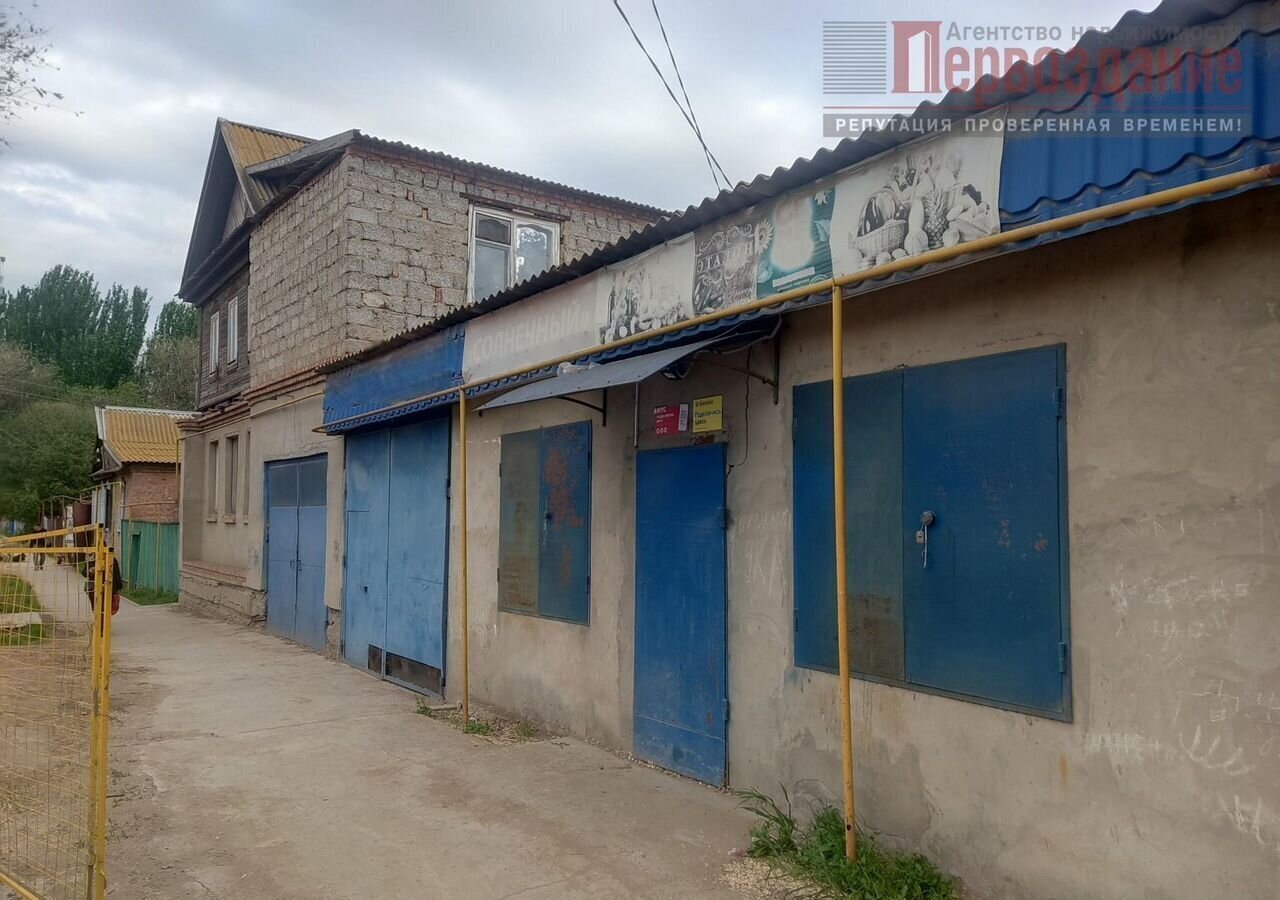 земля г Астрахань р-н Ленинский ул Авиационная 18а фото 1