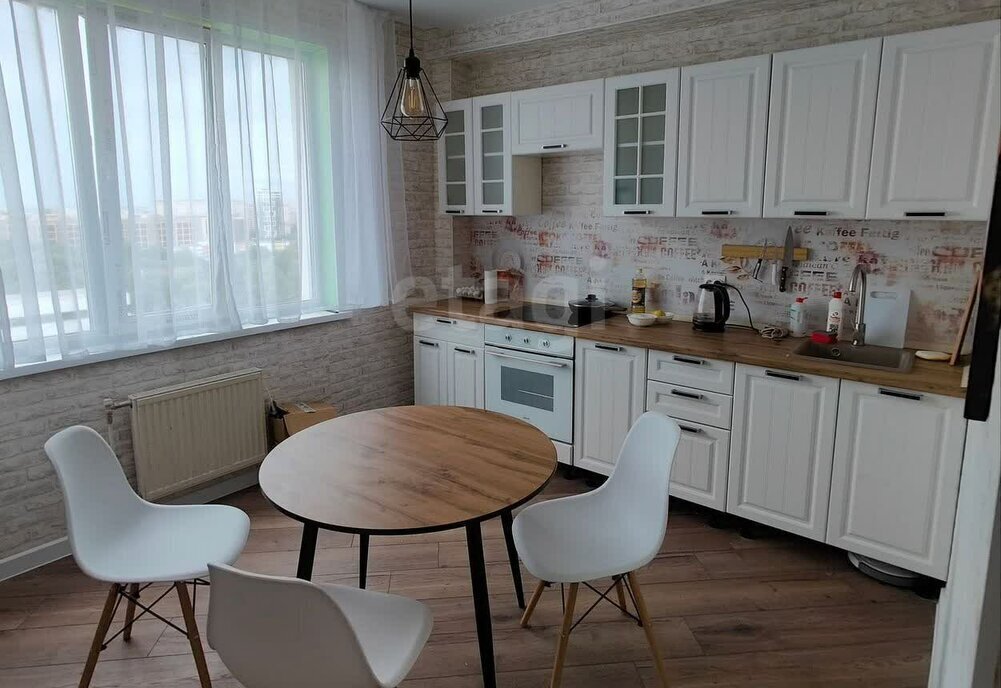 квартира г Казань р-н Кировский Яшьлек ул Галимджана Баруди 4 фото 2