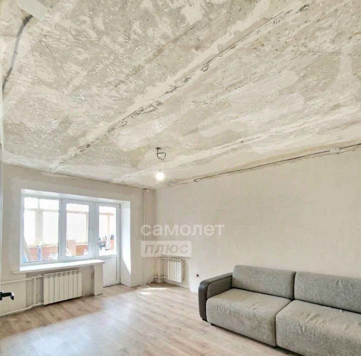 квартира г Екатеринбург Чкаловская ул Амундсена 135 фото 1