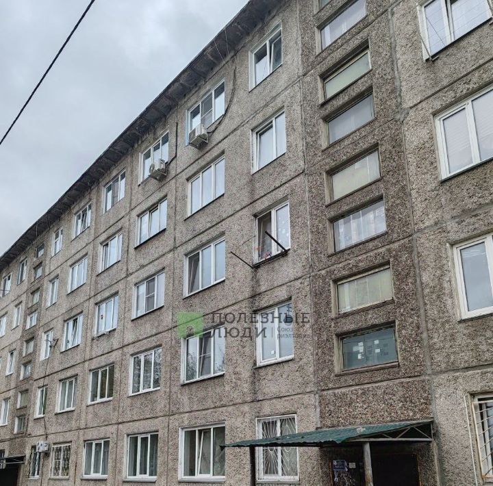 квартира г Красноярск р-н Советский Зеленая Роща ул Джамбульская 19 фото 17