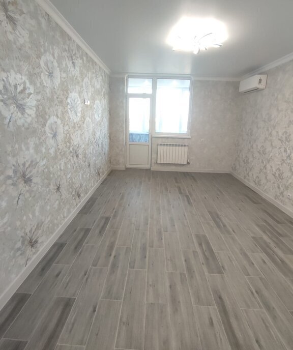 квартира р-н Анапский г Анапа ул Рождественская 55к/1 фото 1