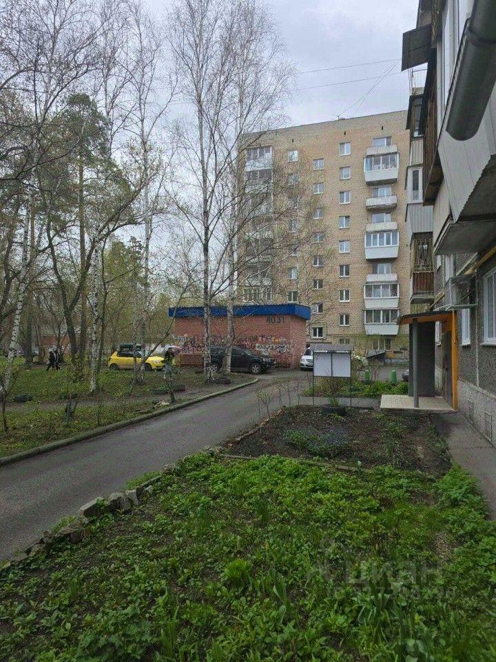 квартира г Екатеринбург р-н Верх-Исетский ул Белореченская 24/2 фото 2