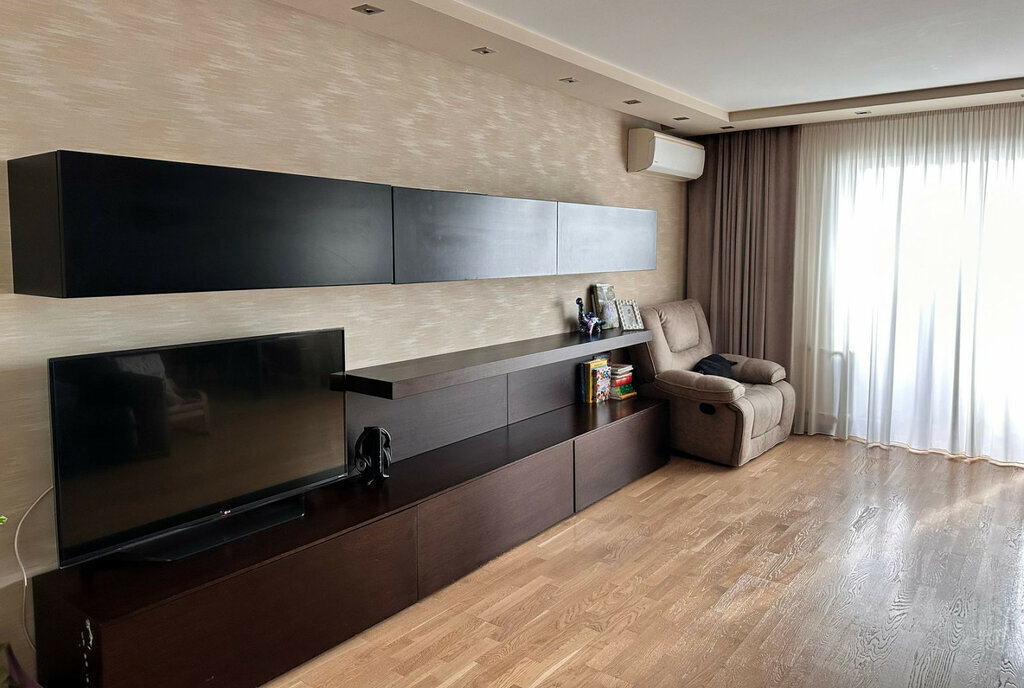 квартира г Курган Шевелёвка ул Карельцева 101 фото 3