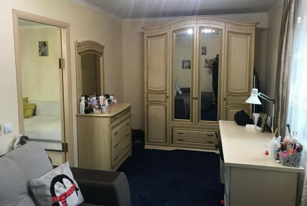 квартира г Армавир ул Володарского 169 фото 2