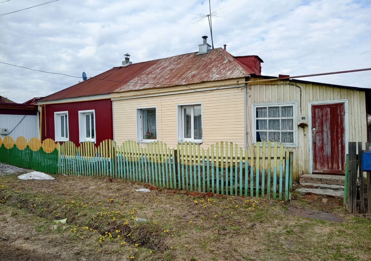 дом г Александровск ул Дачная 31 фото 1