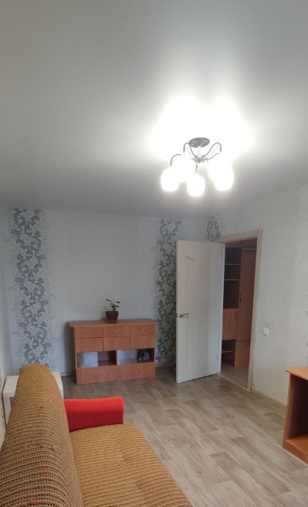 квартира г Казань р-н Кировский Яшьлек ул Фрунзе 15 фото 10