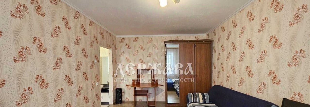 квартира г Старый Оскол микрорайон Конева 8 фото 1