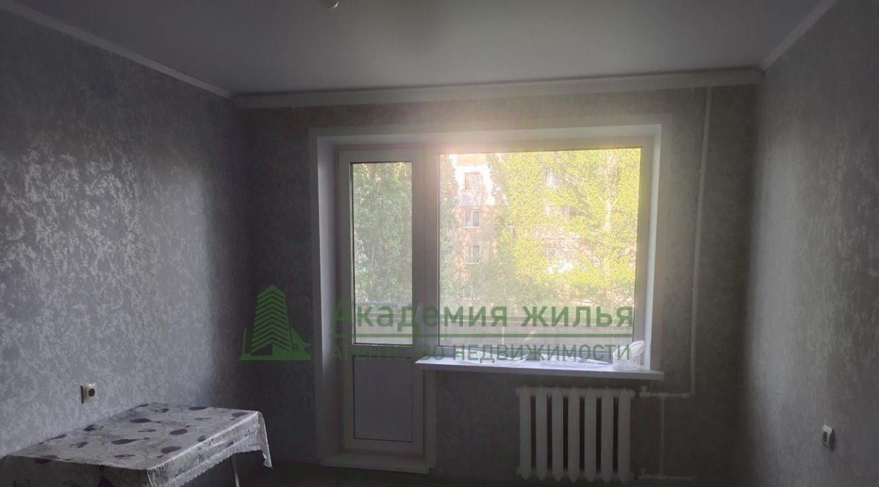 квартира г Саратов р-н Ленинский ул Перспективная 31б фото 2