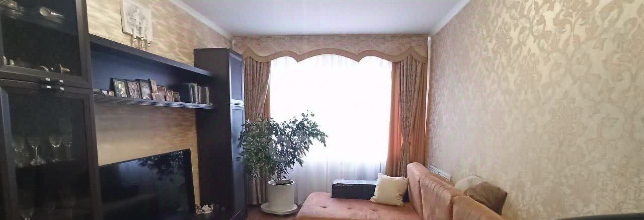 квартира г Губкин ул Раевского 2 фото 4