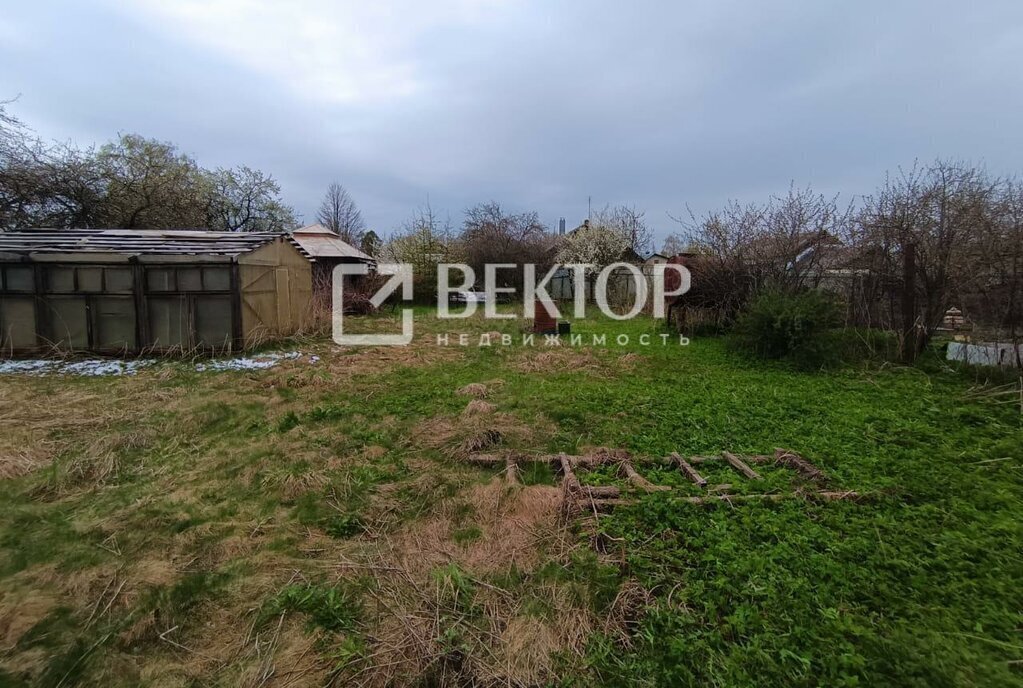 земля р-н Тейковский г Тейково ул 1-я Красная 67 фото 5