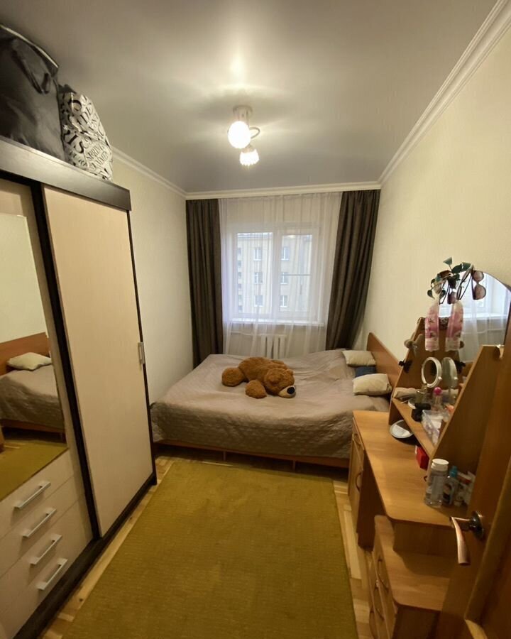 квартира г Пятигорск пр-кт Калинина 17к/1 фото 5