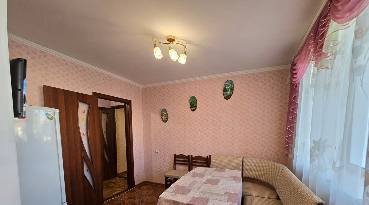 квартира г Евпатория микрорайон Универсам пр-кт Победы 55 фото 5