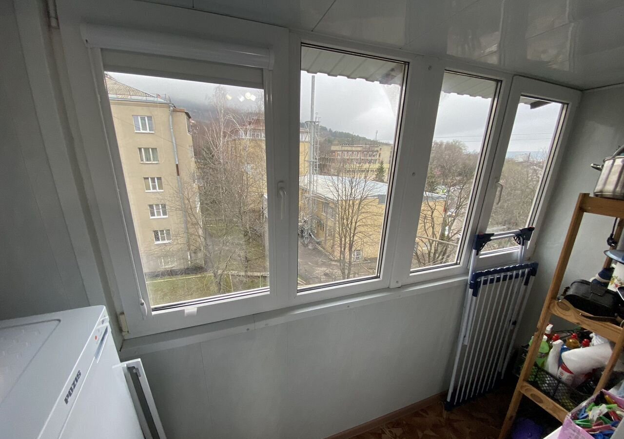 квартира г Пятигорск пр-кт Калинина 17к/1 фото 7