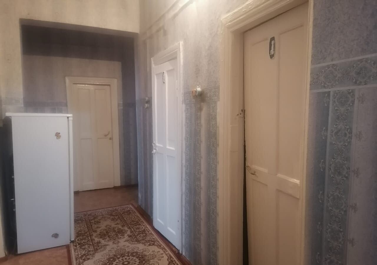 квартира г Усолье-Сибирское ул Шевченко 11 фото 10