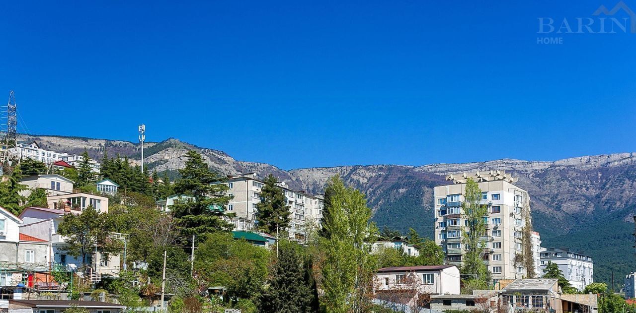 квартира г Ялта ул Ореховая 23а фото 18