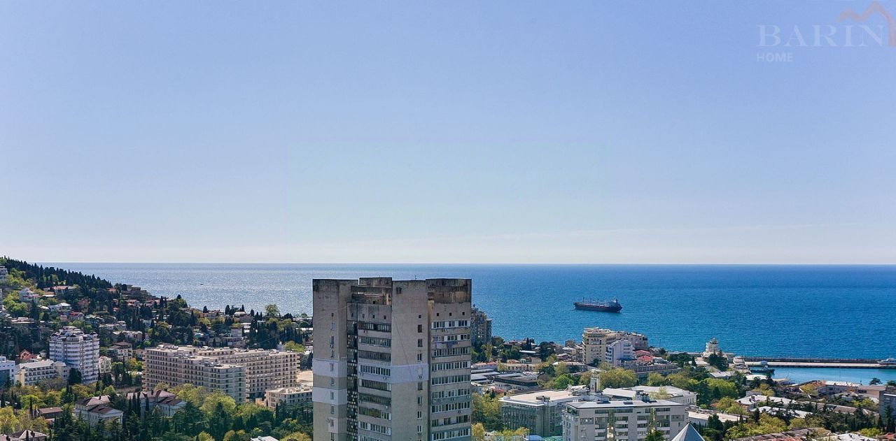 квартира г Ялта ул Ореховая 23а фото 9