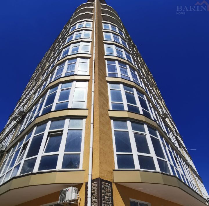 квартира г Ялта ул Ореховая 23а фото 29