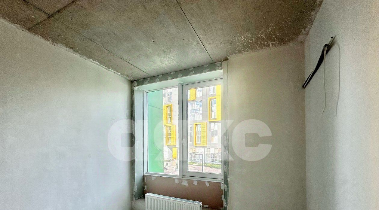 квартира г Симферополь р-н Киевский ул Беспалова 110ж фото 7