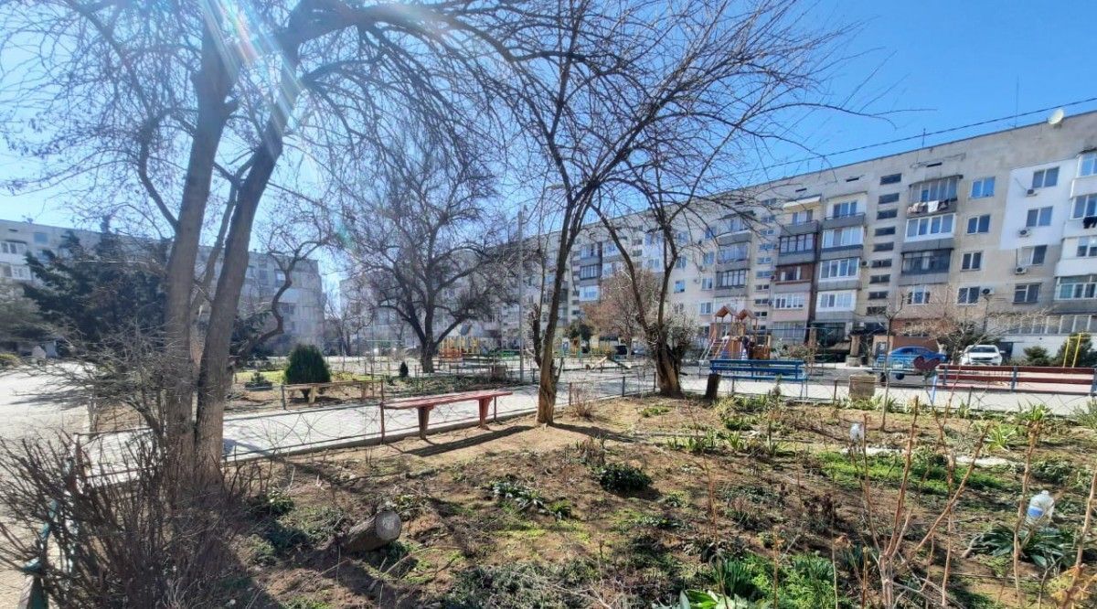квартира г Евпатория ул Линейная 7 фото 13