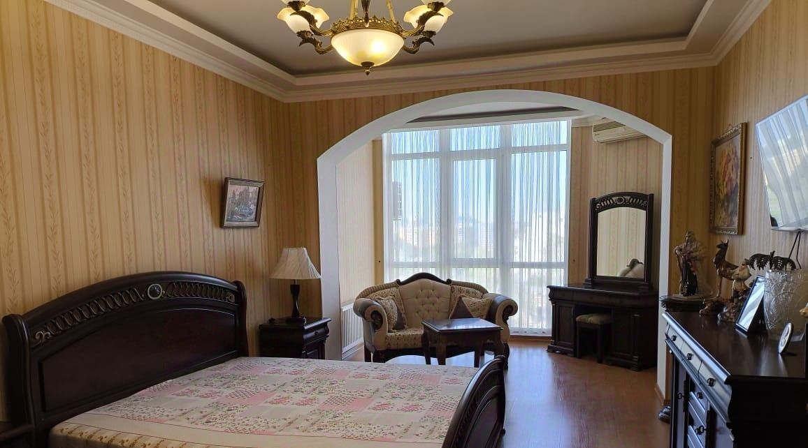 квартира г Симферополь р-н Железнодорожный ул Екатерининская 34 фото 13