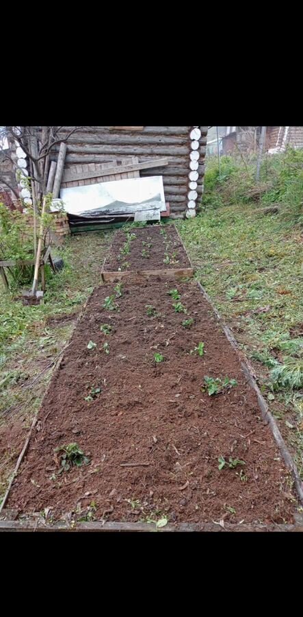 дом р-н Белорецкий г Белорецк ул Заводская 21 городское поселение Белорецк фото 19
