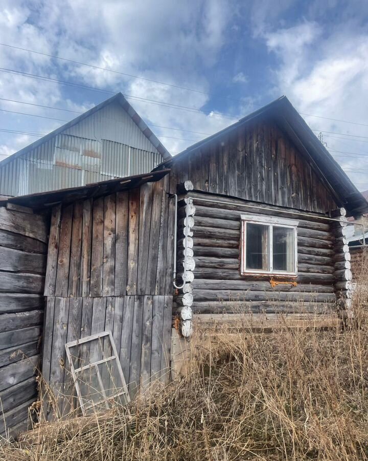 дом р-н Белорецкий г Белорецк ул Заводская 21 городское поселение Белорецк фото 11
