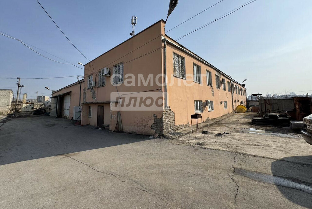 свободного назначения г Липецк р-н Советский ул Полиграфическая 5а фото 1