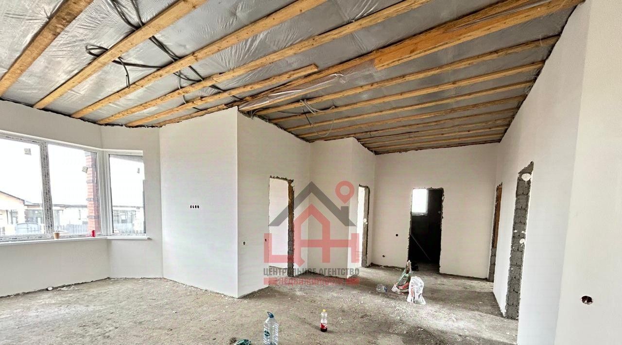 дом г Ессентуки ул Ручейная фото 8
