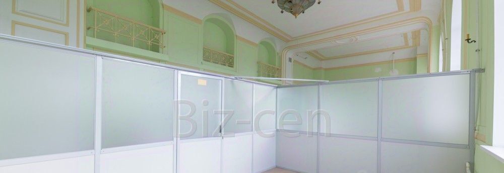 офис г Санкт-Петербург метро Площадь Ленина пр-кт Кондратьевский 2к/4б фото 1