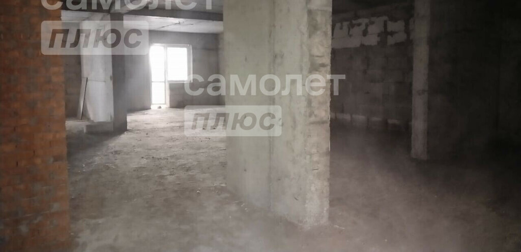 квартира г Грозный ул Соловьиная 70 жилой дом по ул. Шерипова 68А Байсангуровский район фото 4
