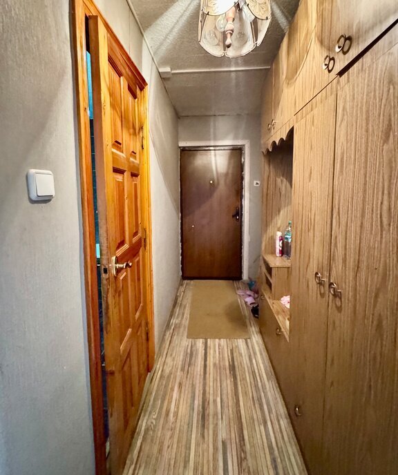 квартира г Волгоград р-н Советский ул им. Богданова 25 фото 9