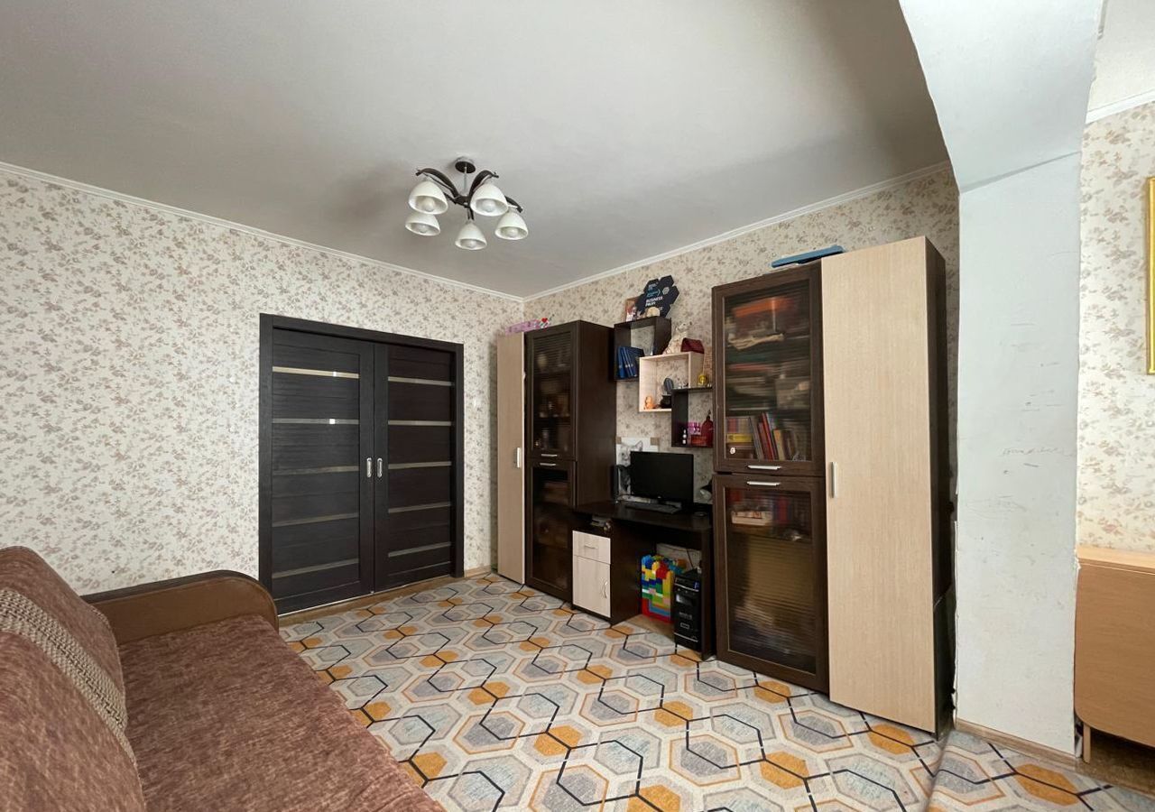 квартира г Волгодонск ул. Карла Маркса, 14 фото 6